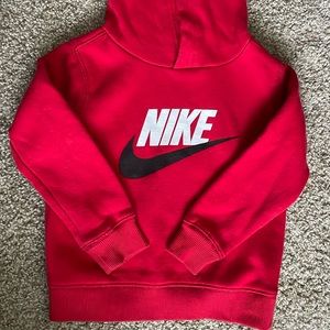 Nike Pullover Hoodie